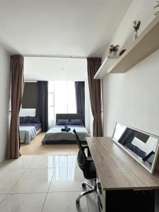 ITCC Manhattan by StayIn 5pax