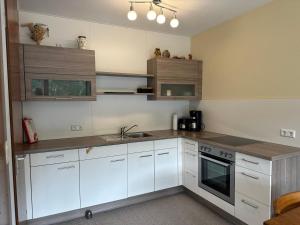 Ruhige Ferienwohnung in Schönwald