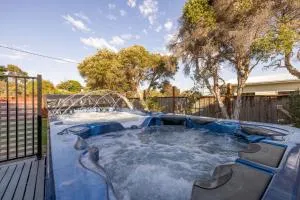Sunrise on Panorama - Cape Woolamai
