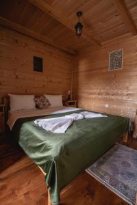Comfort Triple Room room in JELA NATURAL RESORT