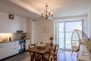 [Lake 5* Gandria] - Antico Approdo