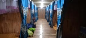 Homestay Ngọc Thủy Điểm dừng chân lên Đồi Mâm Xôi