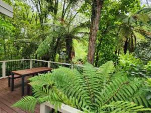 Charming Country Retreat