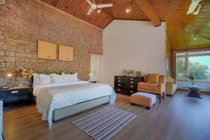 SaffronStays Kasauli Estate