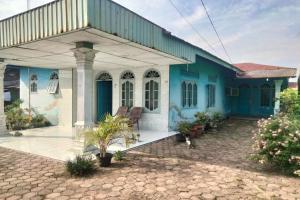 Hotel O Barak Tambunan NearBelawan Port