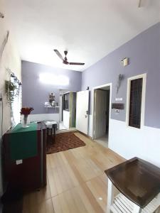 Theatre world 2bhk furnished homestay