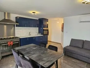 Apartment with view on Dead Sea - Jericho