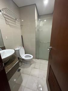 EJs Staycation 4th F with 200mbps Wi-Fi and NETFLIX