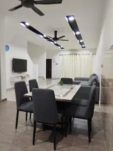 V-Homestay Bentong - Kampong Lebu