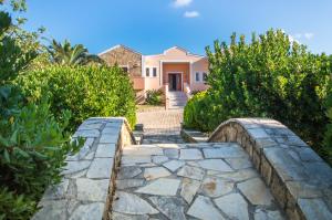 Leone Luxury Villas Zakynthos Greece