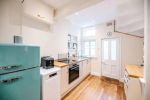 Seaway Cottage, Aldeburgh