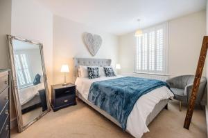 Seaway Cottage, Aldeburgh