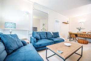 Seaway Cottage, Aldeburgh