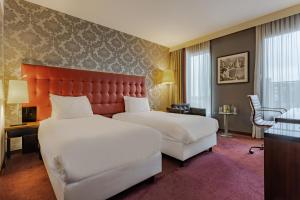 Crowne Plaza Amsterdam - South by IHG