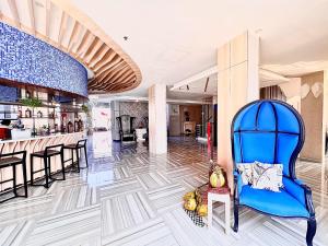 Swiss-Belcourt Kupang