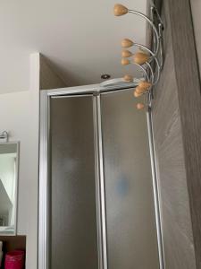 Confort à Paris, 8ème, galerie Lafayette, Louvre, champs Elysée