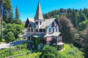 Relais Villino Rubini