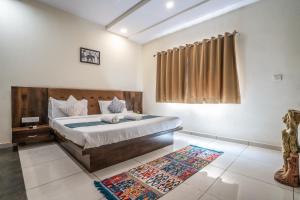 Hotel Naman