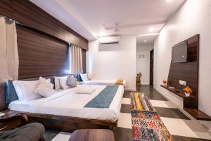 Hotel Naman