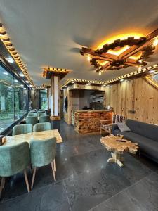 DELLA SUİT BUNGALOW