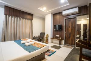 Hotel Naman