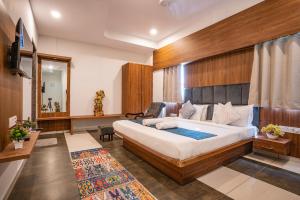 Hotel Naman