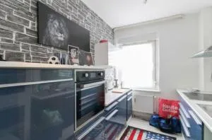 Ferienwohnung mit Tageslichtbad in ländlicher Lage nahe Halle (Saale) - Landsberg OT Peißen