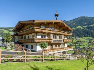 obrázek - Farmhouse in Schwendau with Ski Storage