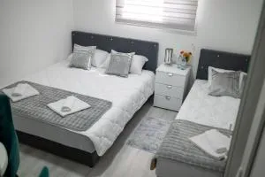 Felicita Apartments Brcko - Loznica