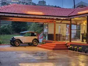 Welbeck Vintage By Oxygen Resorts - Ooty