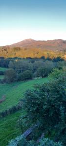 Apartamentos en Baztan HIRU KABI, BIGA