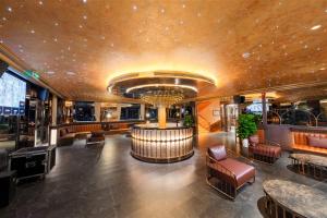 Sea Stars Cruise - Star of the South - Saigon River