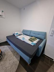 EcoCube Lingen - Balkon, 2Zimmer, Waschmaschine, GästeWC, Backofen