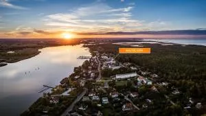 Apartamenty Sun & Snow Baltic Line - Rychemberk