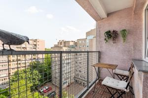 Górnośląska 1719 by Homeprime