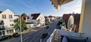 RD Ferienwohnung