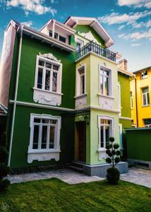 Serdika Old City House