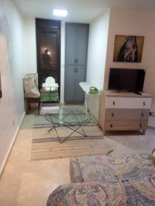 Luxueux appartement Marrakech au cœur de l hivernage