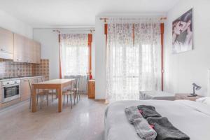 Moncler House Navigli