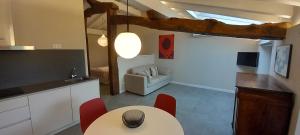 Apartamentos en Baztan HIRU KABI, BIGA