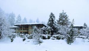 Banon Resort - A Lamrin Collection Hotel