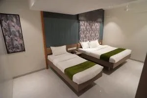 Hotel Modi Samrat - Daulatābād