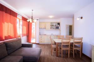 Apartments Telemark Kranjska Gora