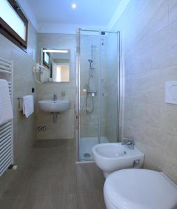Habitación Doble Estándar - 1 o 2 camas
