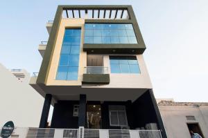 Collection O Blue Shine