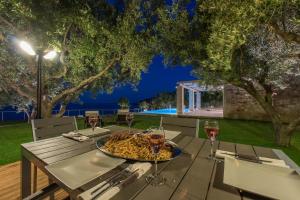 Avra Luxury Villa & Spa Zakynthos Greece