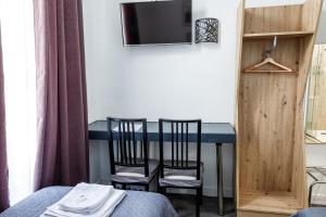 Hotels Hotel Du Dauphine : Chambre Lits Jumeaux