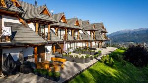 Kościelisko - Królewska, Sun & Snow