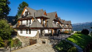 Apartamenty Sun & Snow Kościelisko Królewska