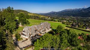 Kościelisko - Królewska, Sun & Snow